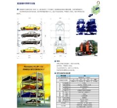 2019年中國機(jī)械停車設(shè)備行業(yè)市場趨勢分析